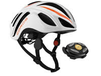 LINX SMART CYCLING HELMET